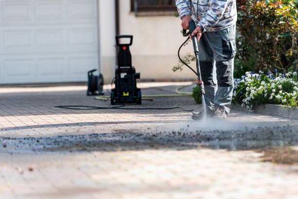 Best Residential Pressure Washing Services  in San Rlos, CA