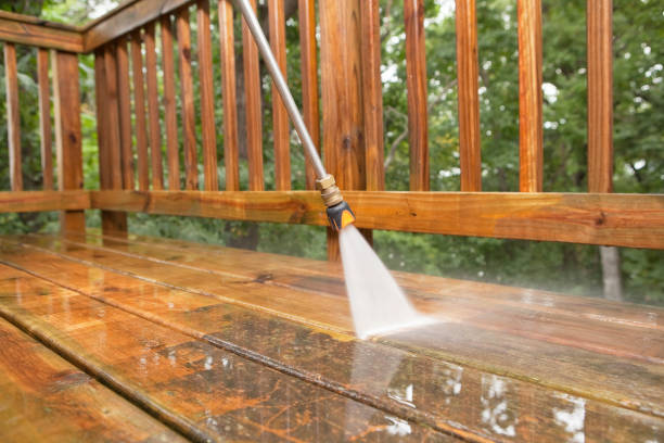 Trusted San Carlos, CA Pressure Washing Experts