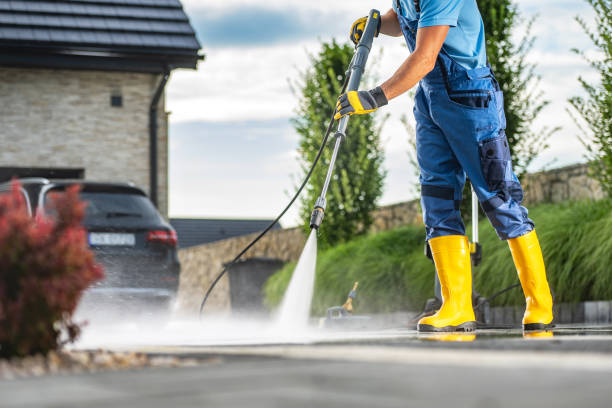 Best House Pressure Washing  in San Rlos, CA