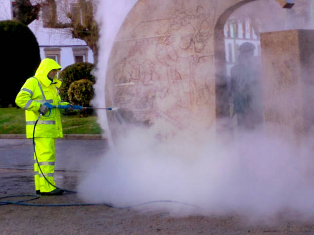 Best House Pressure Washing  in San Rlos, CA